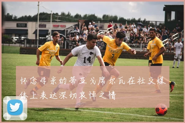 怀念母亲的蒂亚戈席尔瓦在社交媒体上表达深切哀悼之情